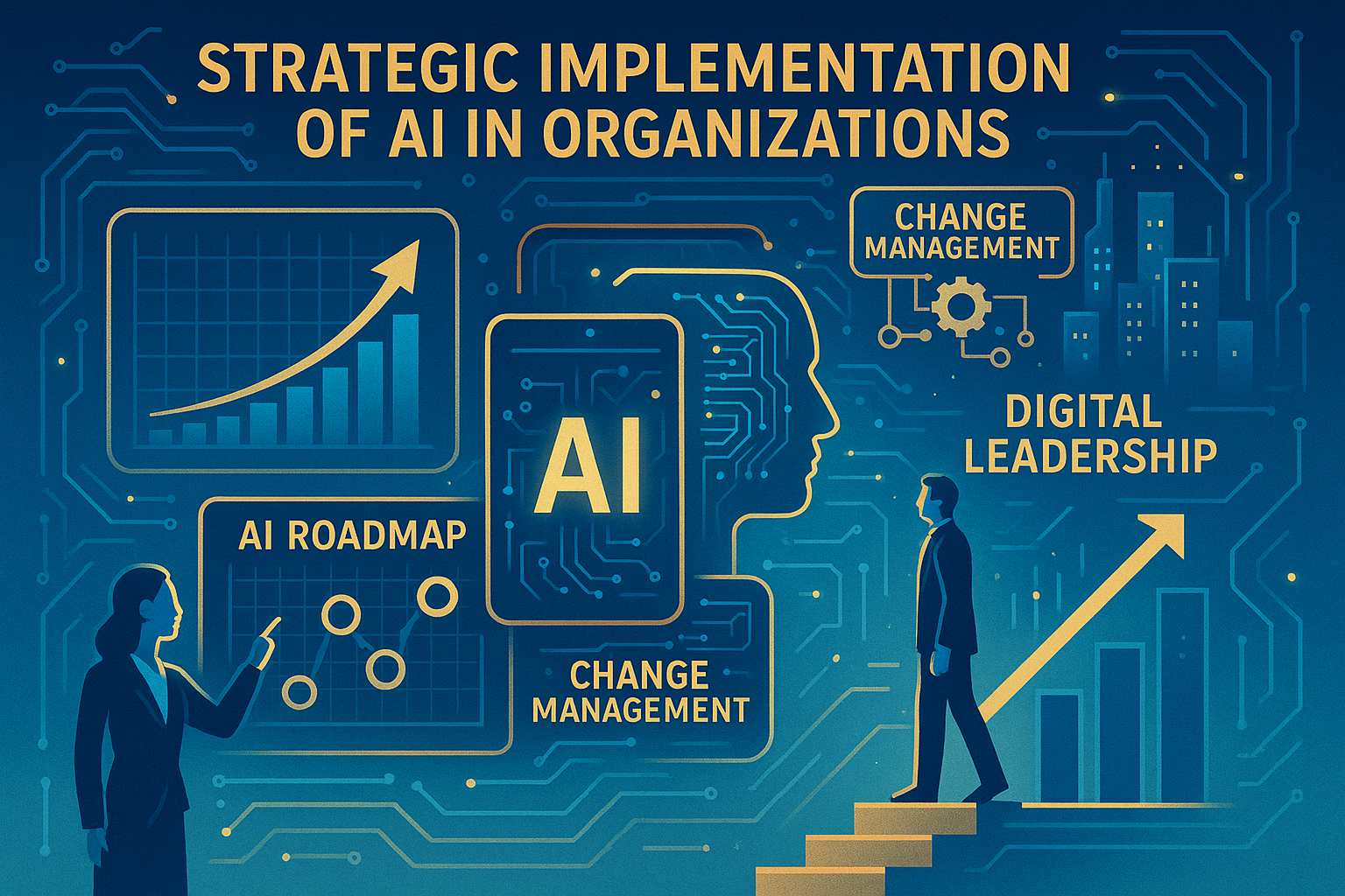 Implementação Estratégica